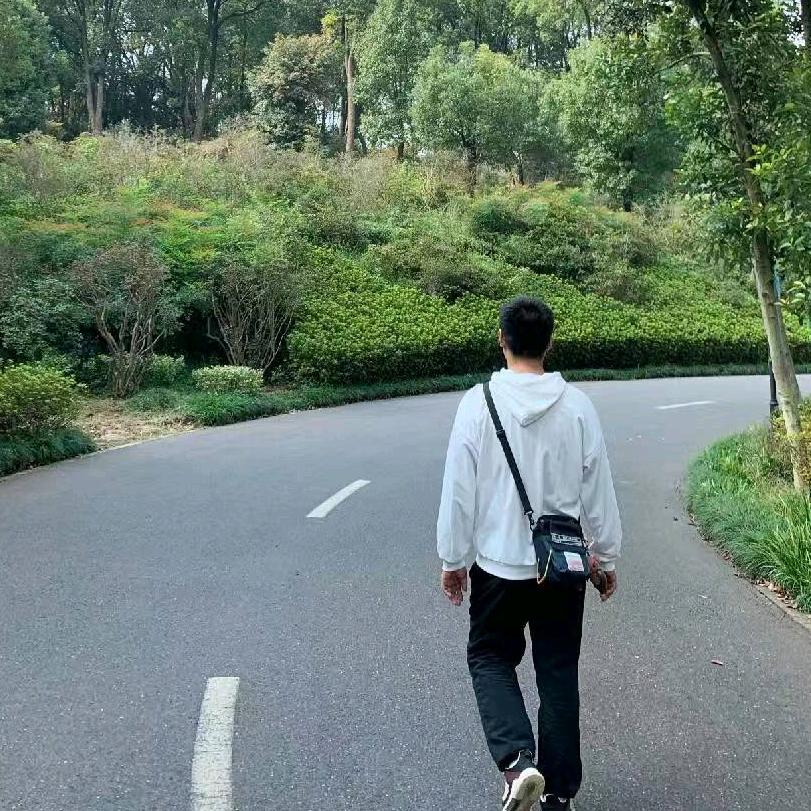 正然