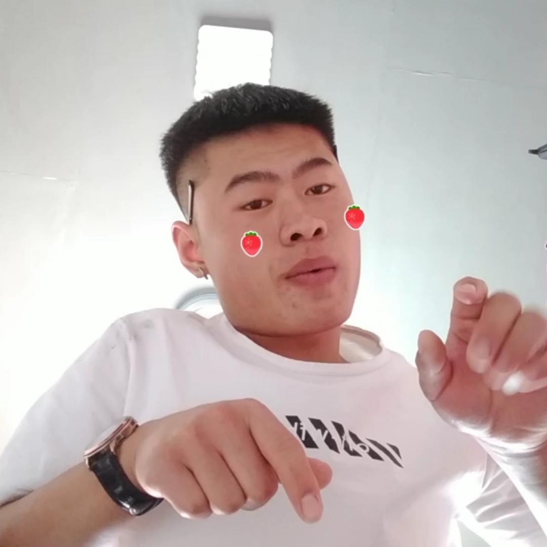 长不大的东东