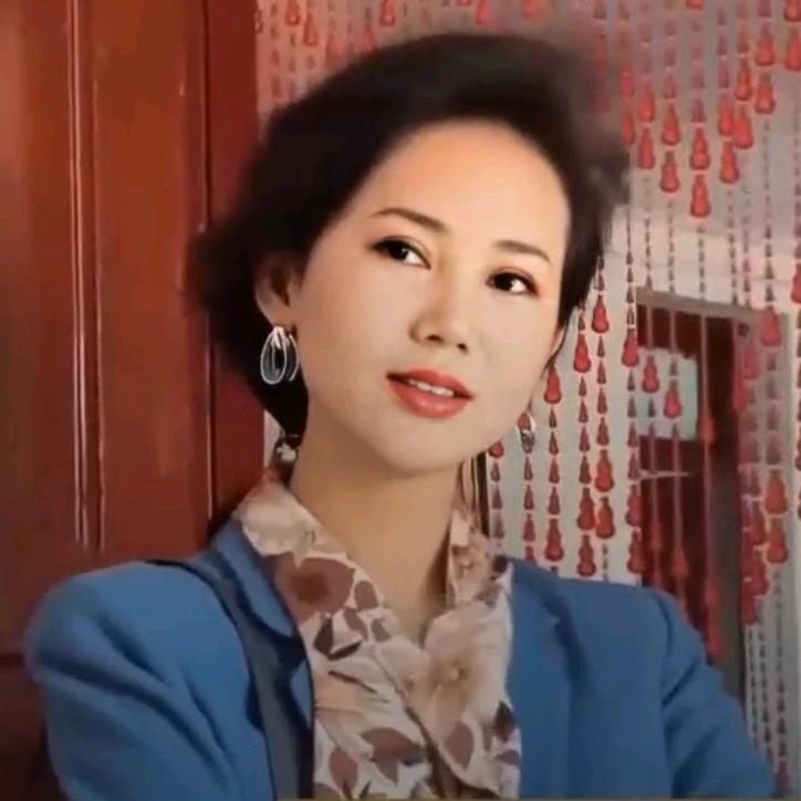 面粉姐.聂老板