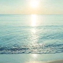 大海