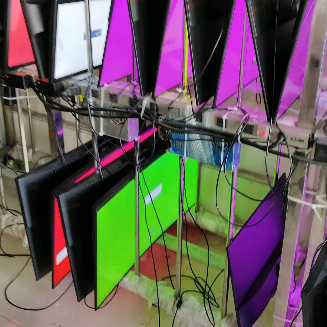 🌈鸿发显示器一体屏