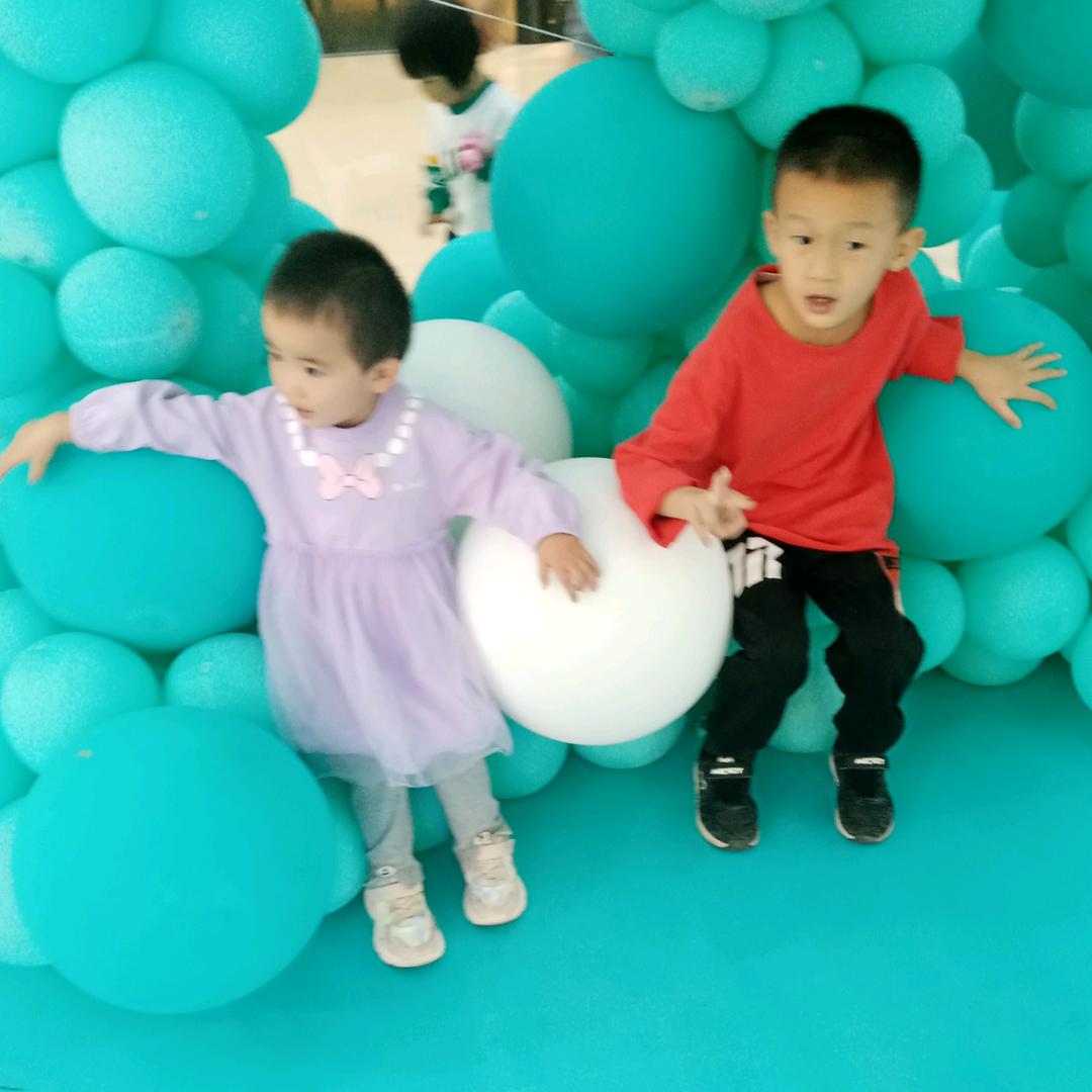 艳丽