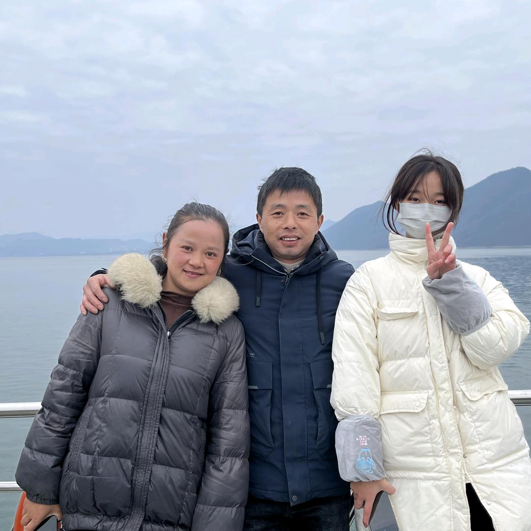 小谢