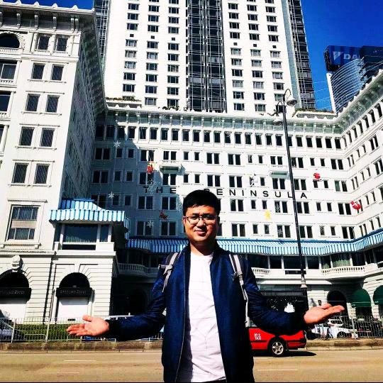 大洋是个好人@抖音