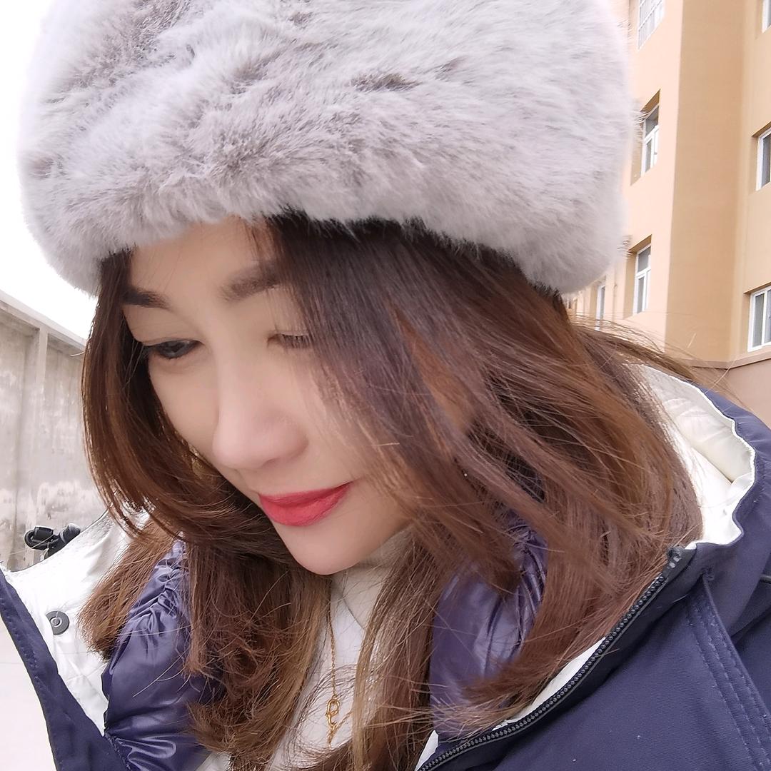 董小姐