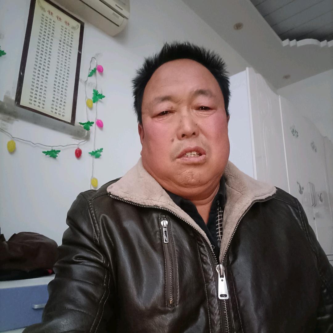 河南坠子郑双武