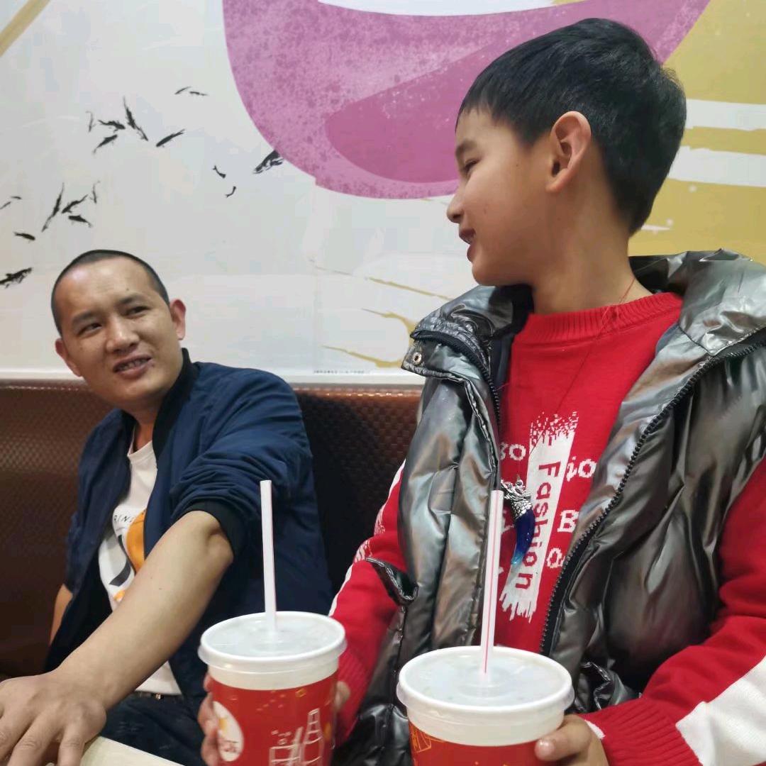 我叫孋儿