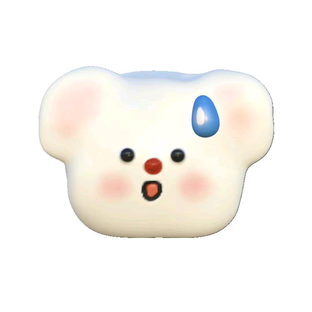一只小眠杨