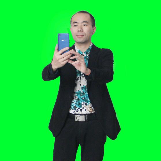 韦哥（手机摄影）