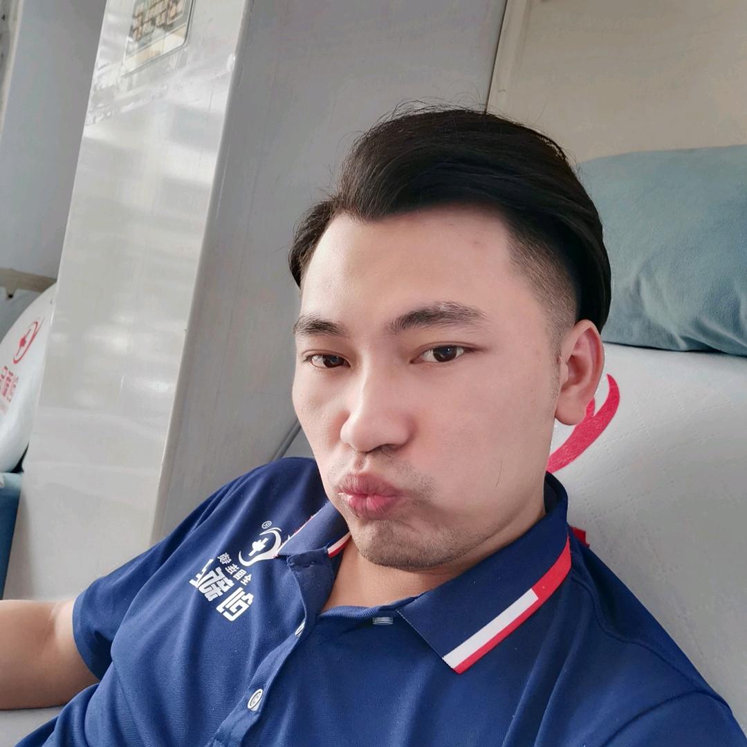 刘水无情