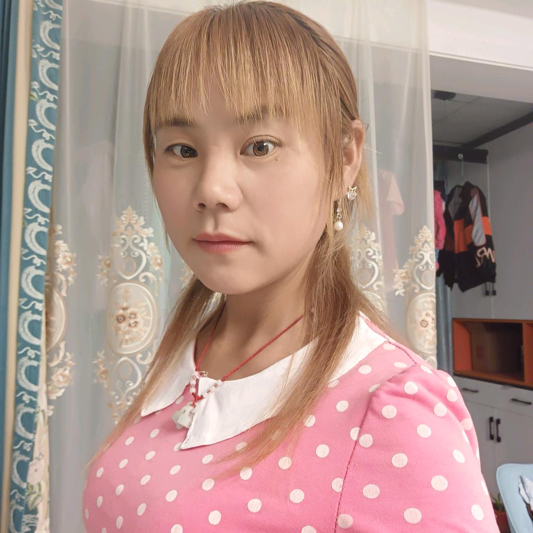 农村大姐