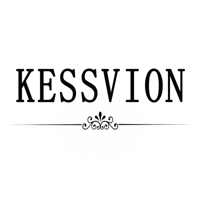 KESSVION设计服饰店