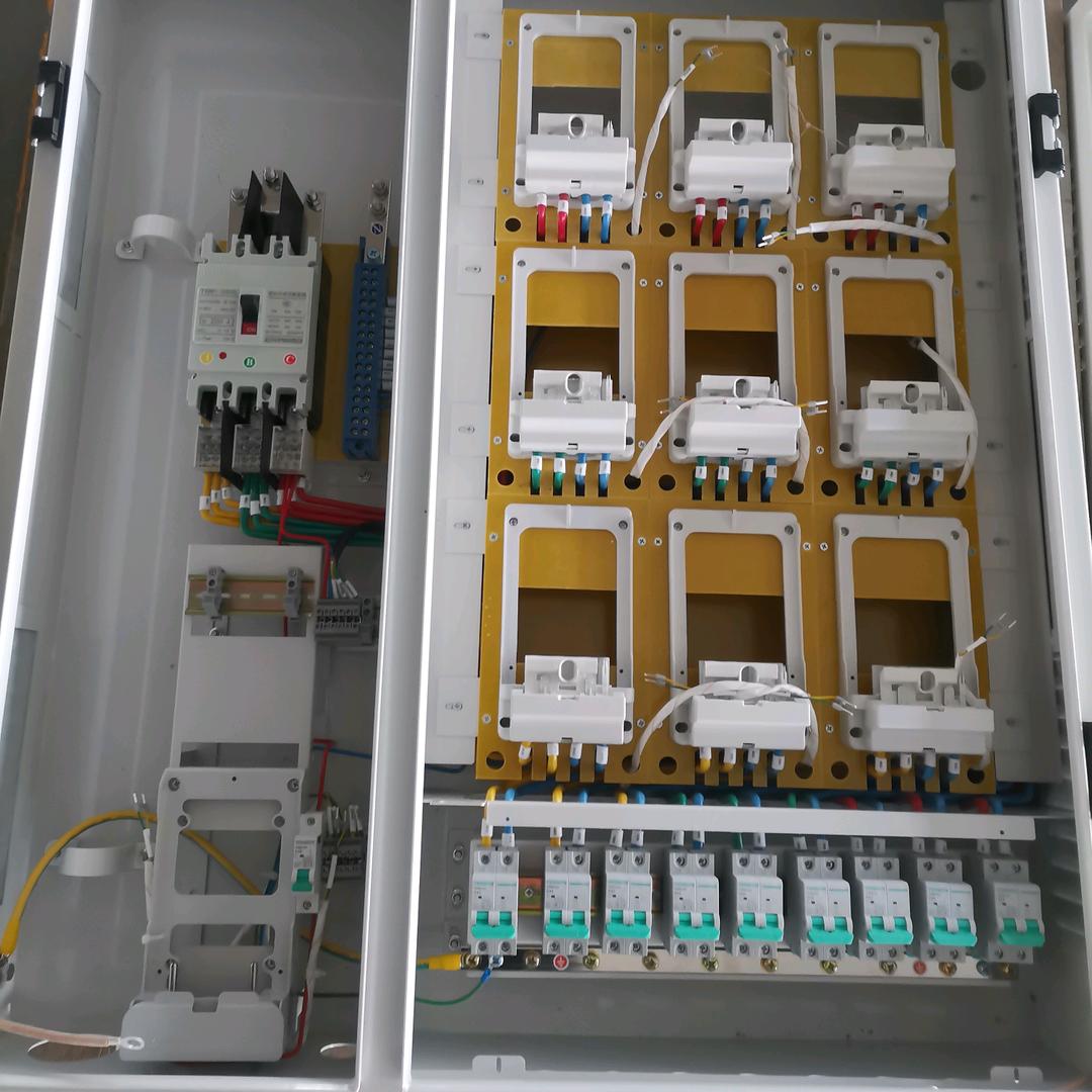 电表箱光伏箱高低压成套厂家《慧兰电气》