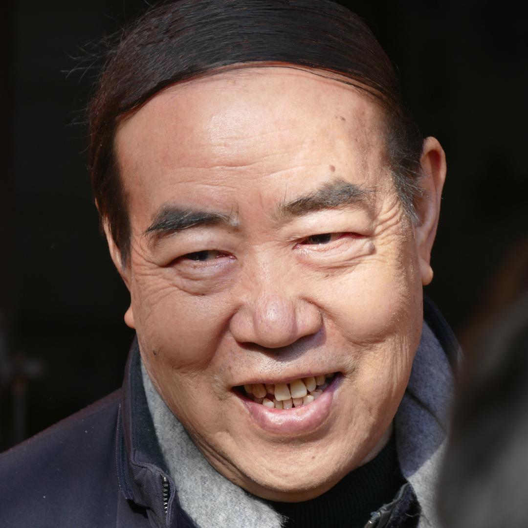 贾平凹的世界