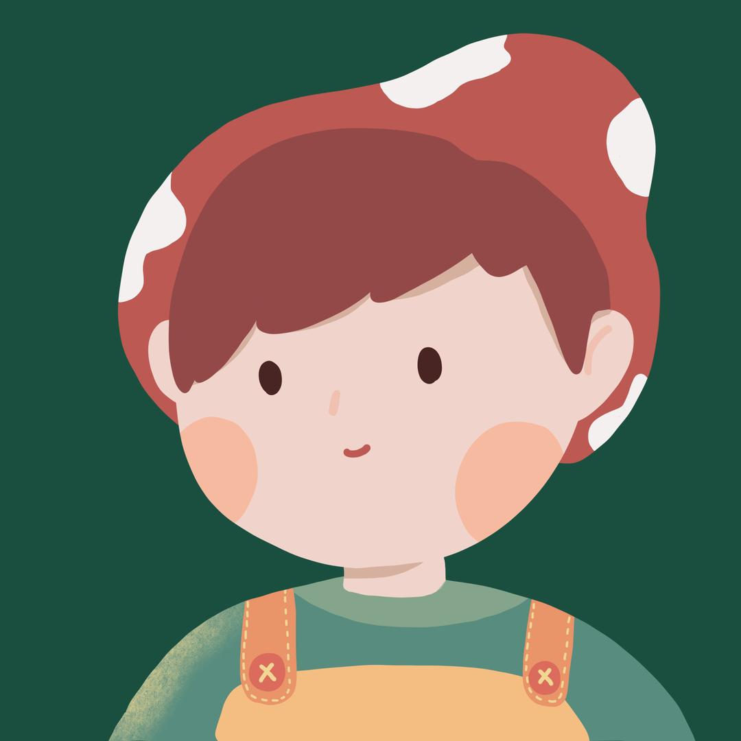 蘑菇娱乐日记@抖音