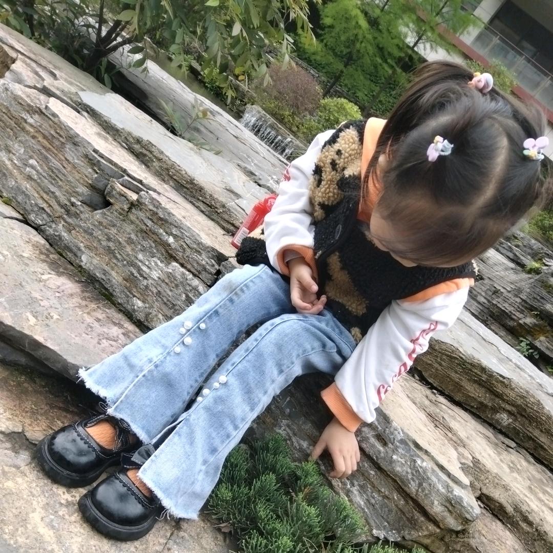 小恩雅