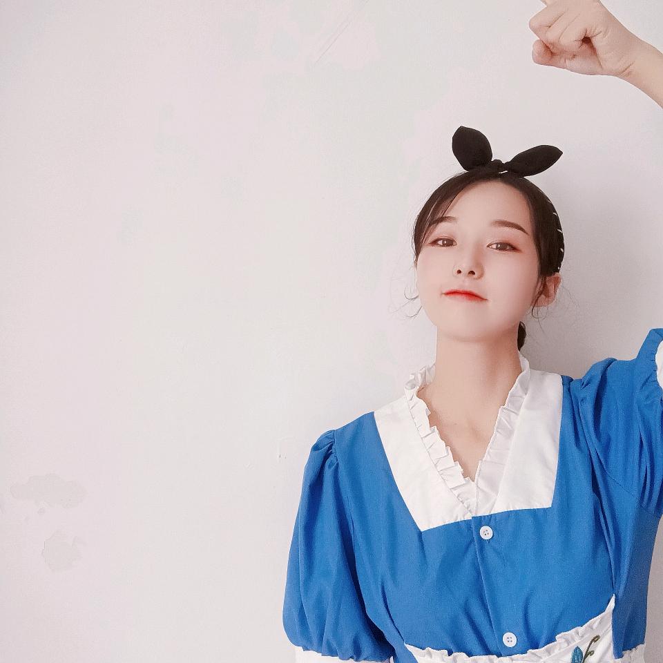 娜娜学姐ai🐾