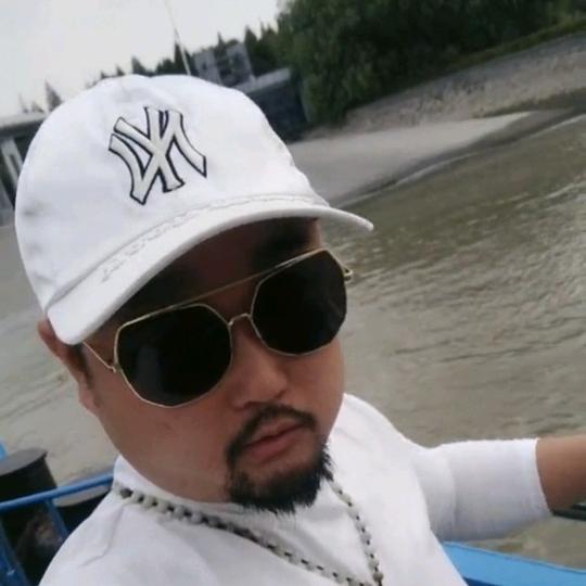 傻瓜我可以宠你吗