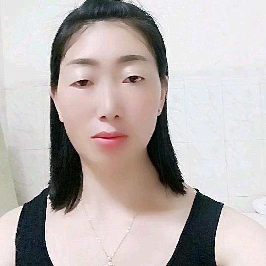 红牡丹