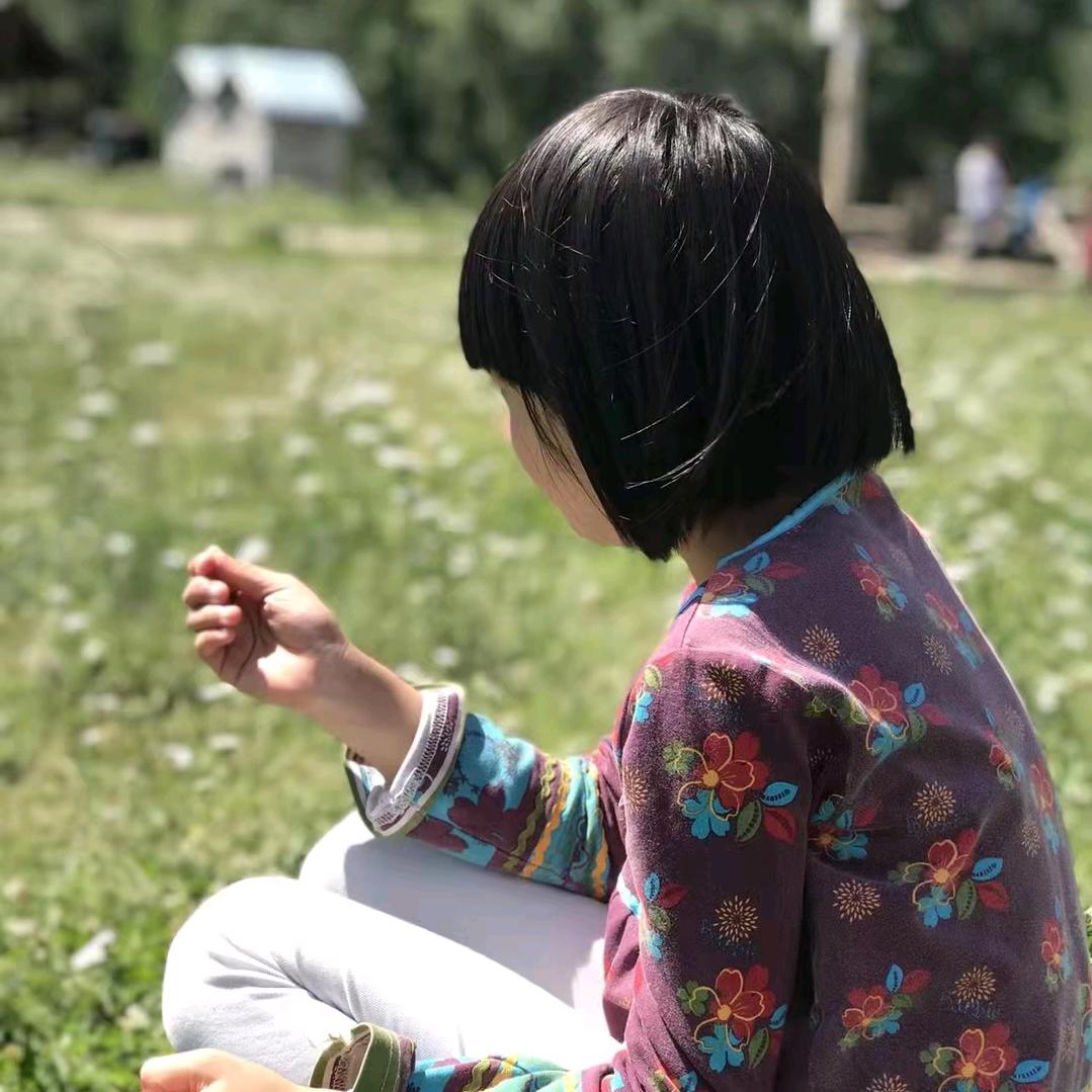 谷子这一家