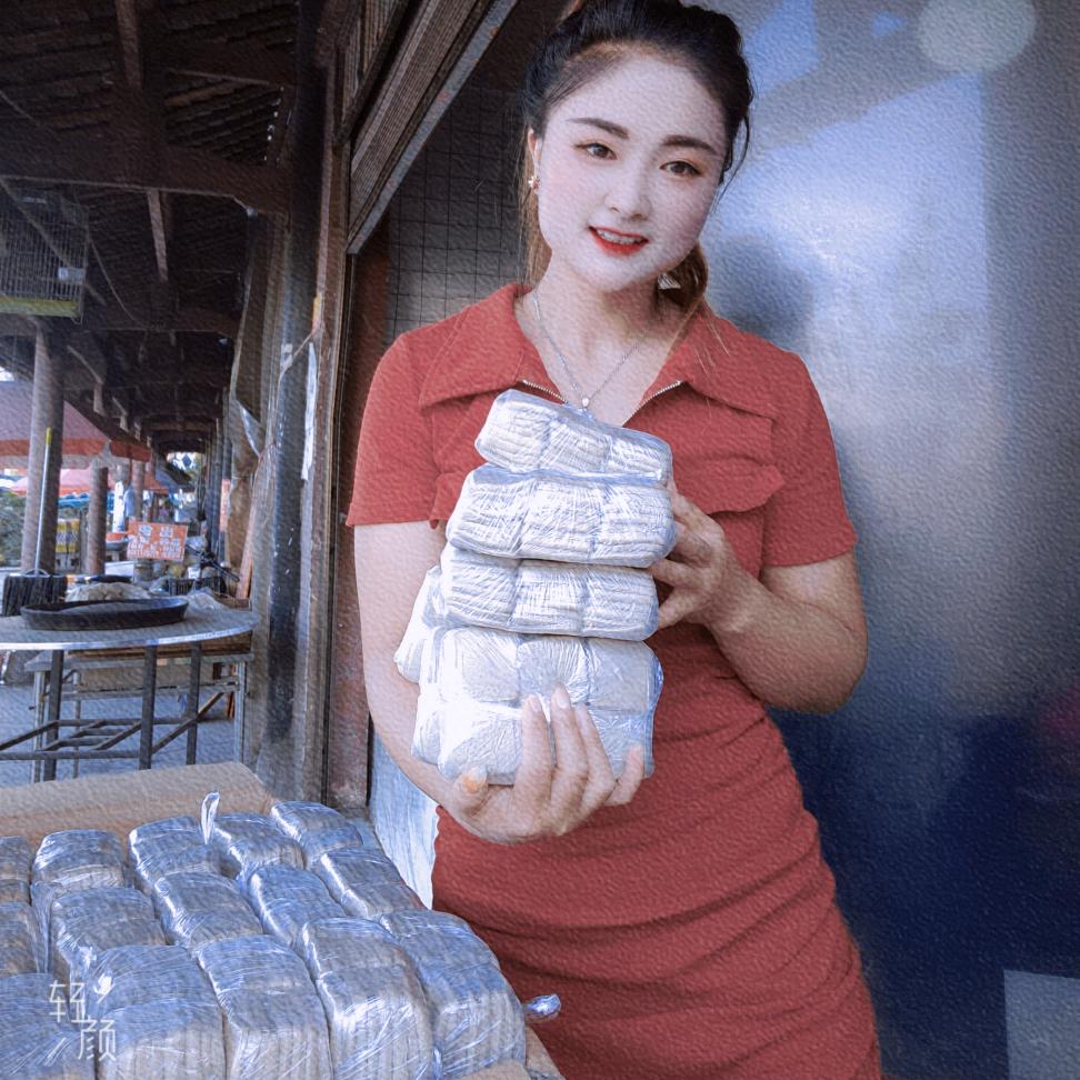 六龙醉爱烙锅摊摊