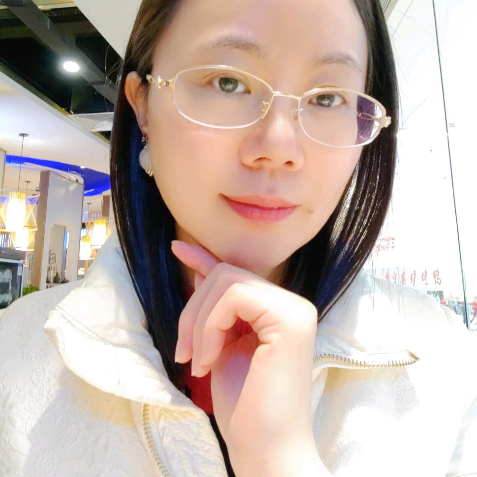 艾琳❤