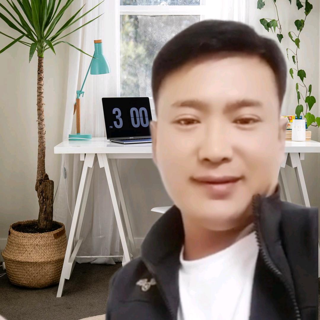 长的漂亮不如活的洒脱