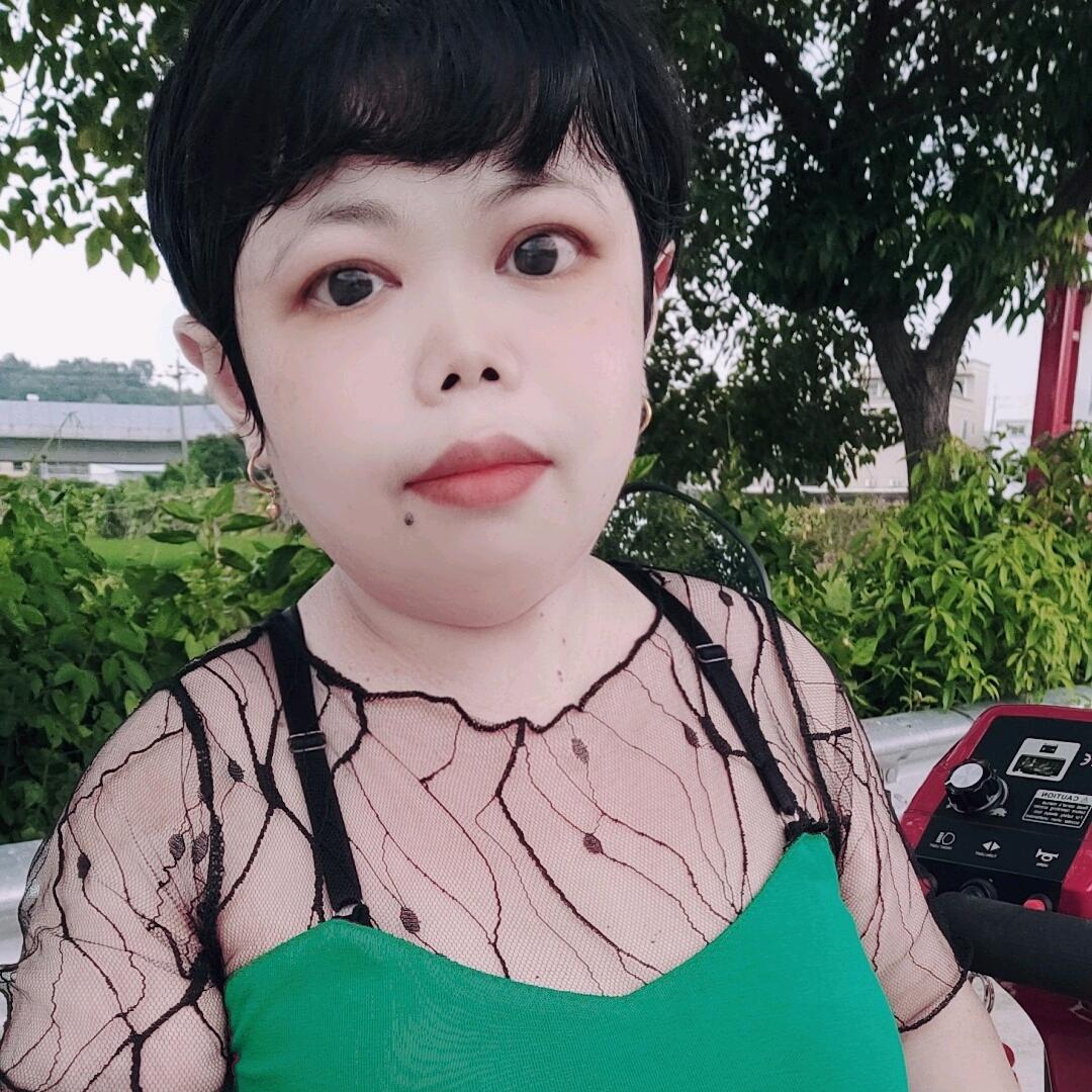 杨曼好物分享