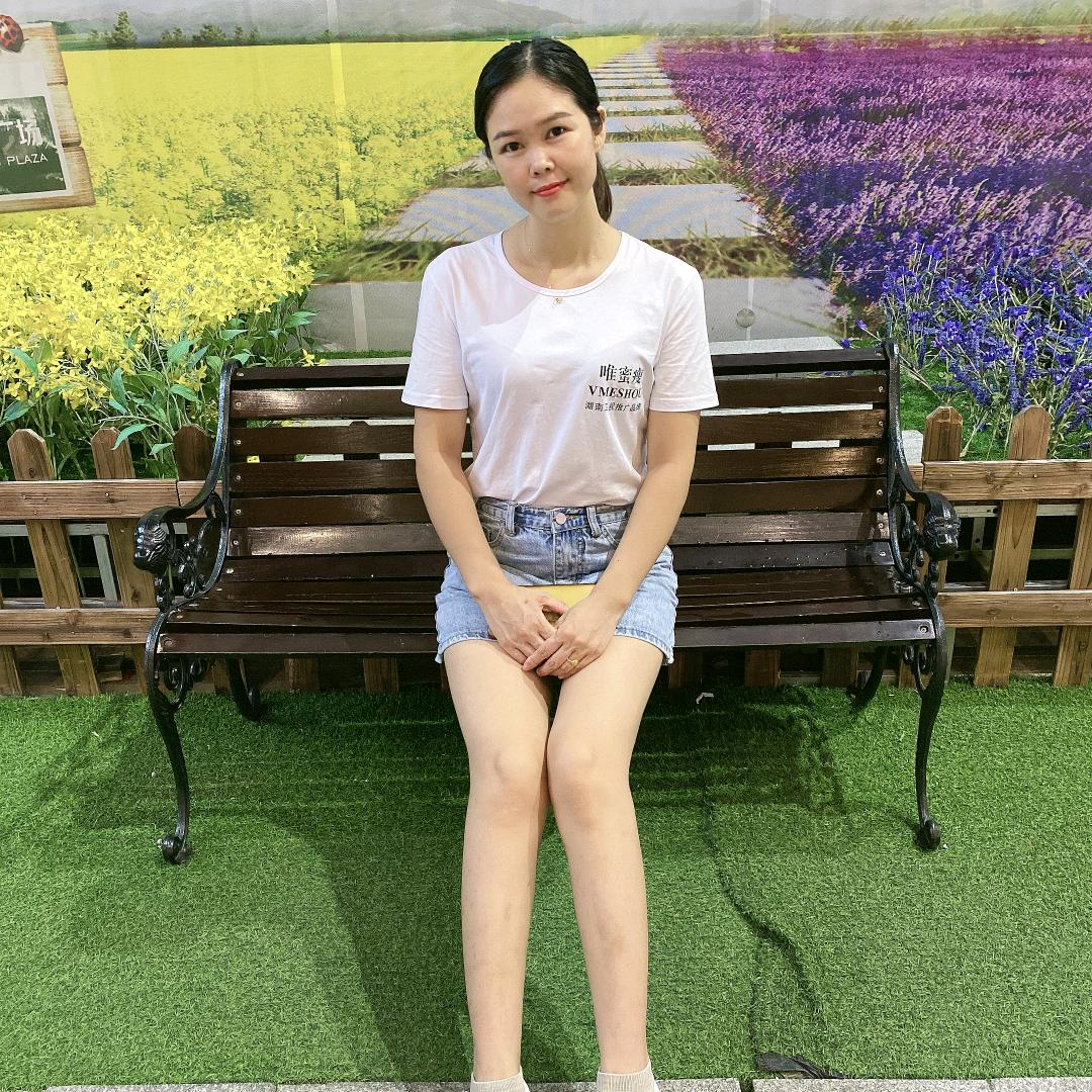 阳春圭岗~麻角妹