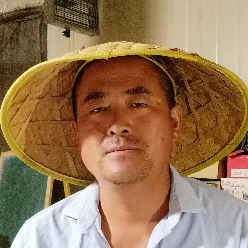 菜棚哥