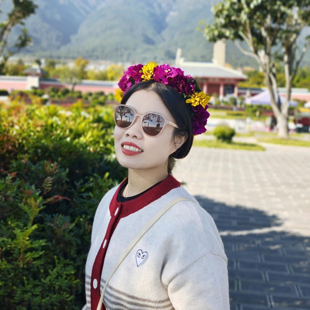大名杨欢
