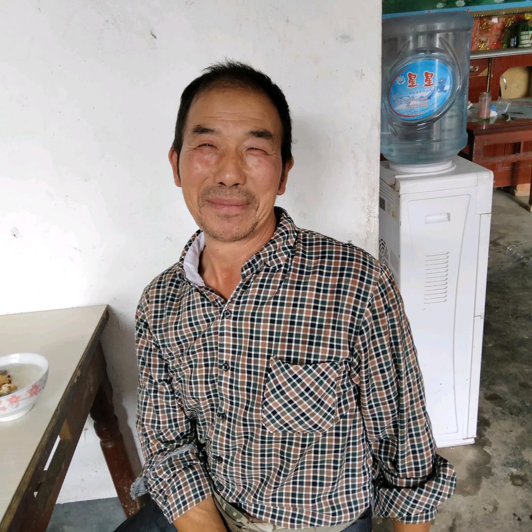聂付水
