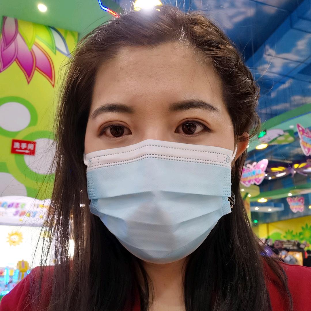 诺言妈妈