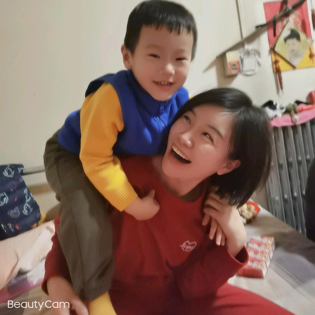 王大喜儿