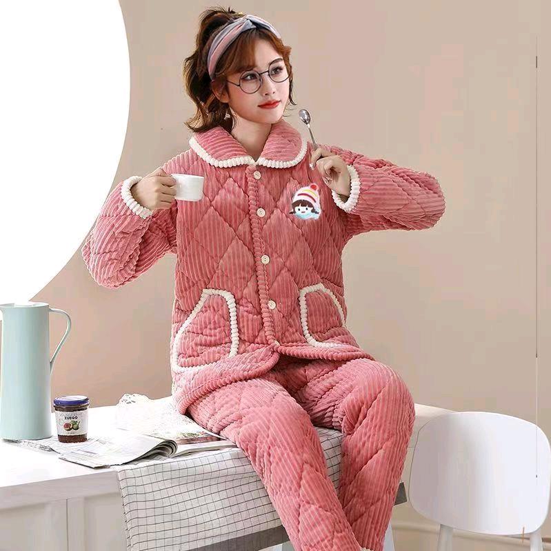 睡美人家居服！