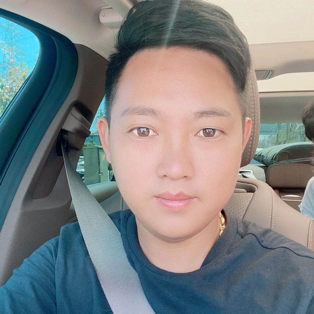 45天拿驾驶证阿斌