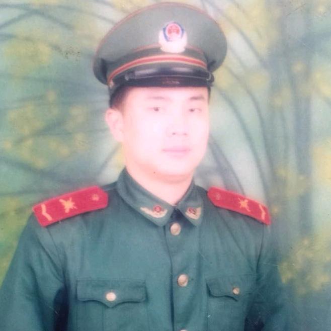 @成林