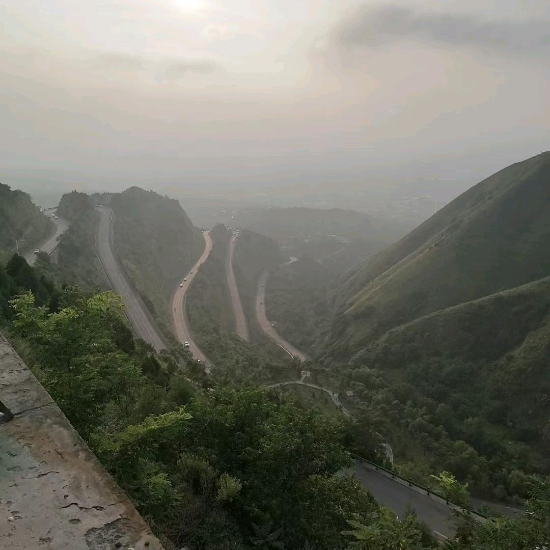 一杯水