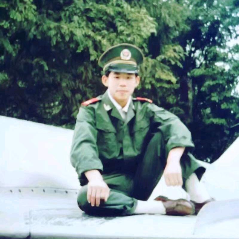 唯 一 🇨🇳 （正能量）