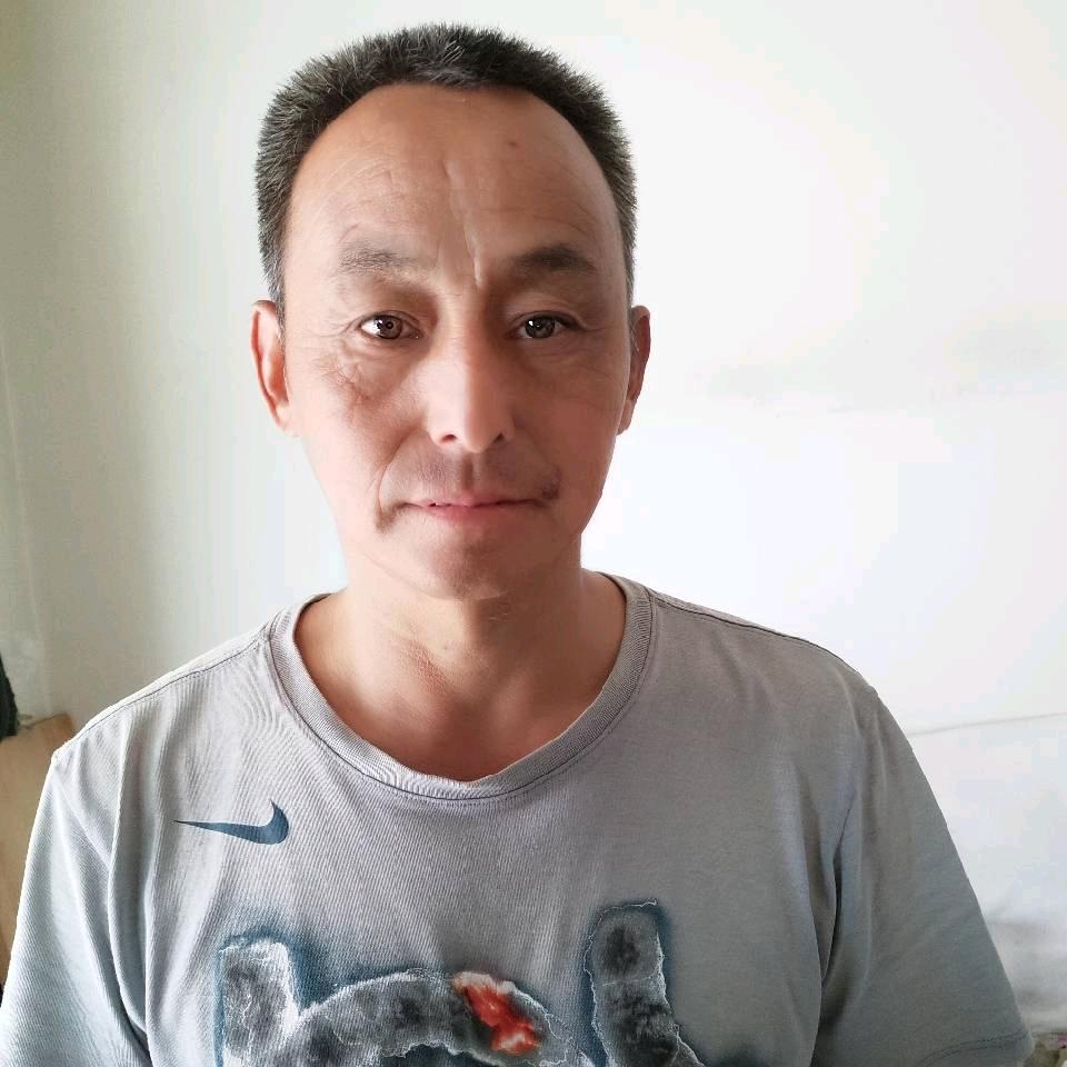 郝东信