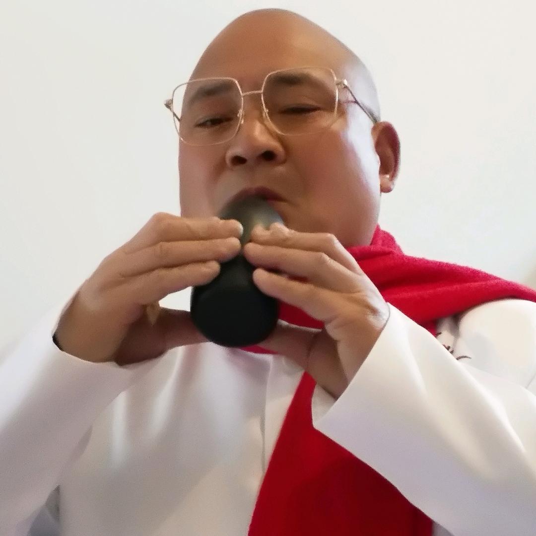 周口光头哥