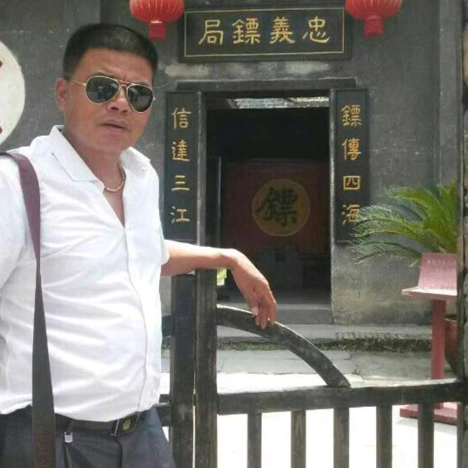 好运来宾馆欢迎您.