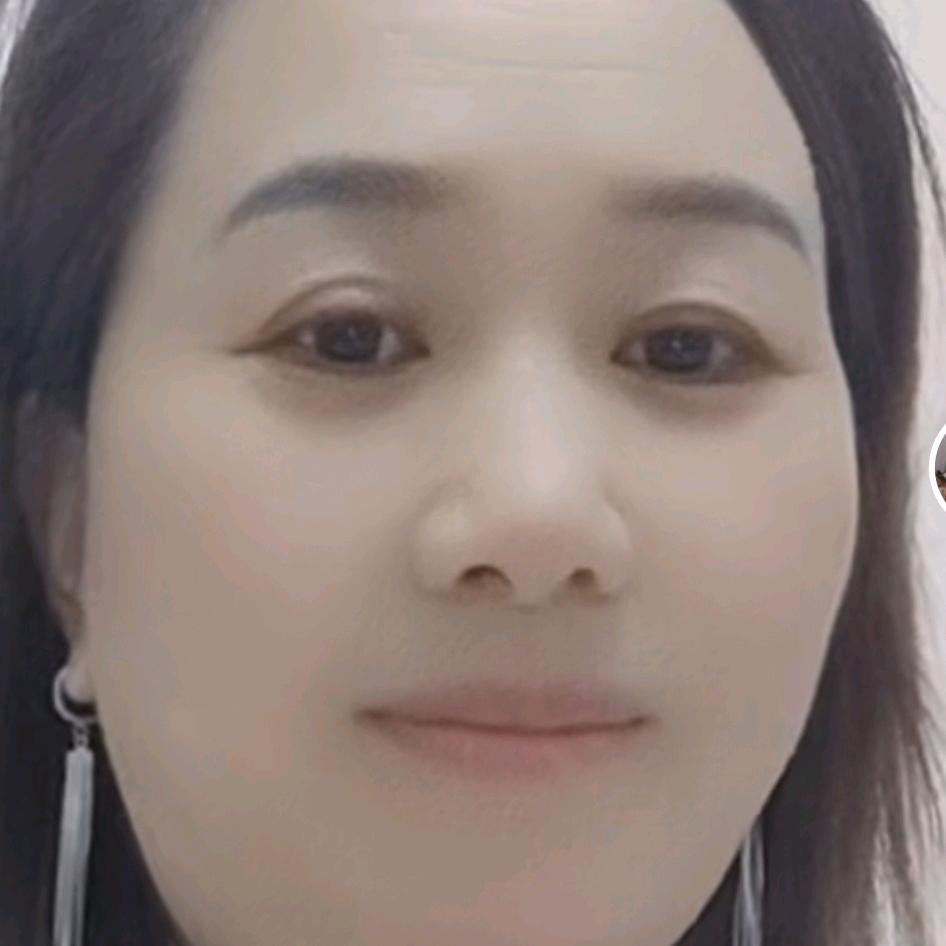 夜蒙蒙♥(｡￫v￩｡)♥