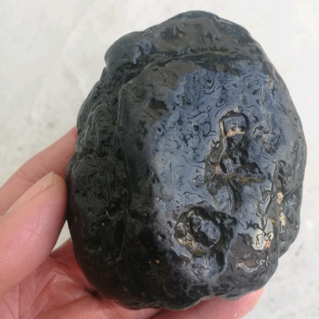 陨星养生保健