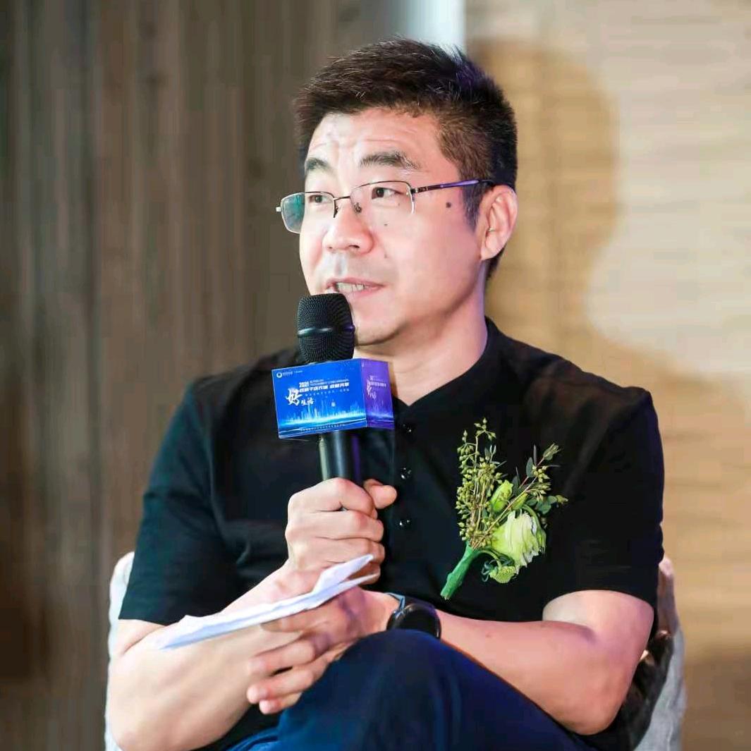 北京猫哥说房@抖音