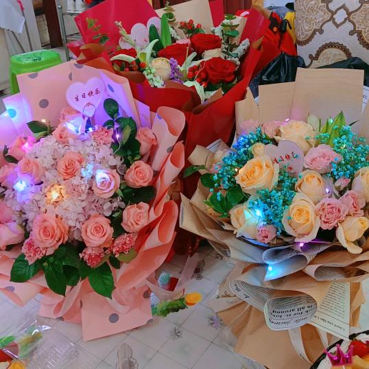 有缘人～陈妹🌹🌹🌹