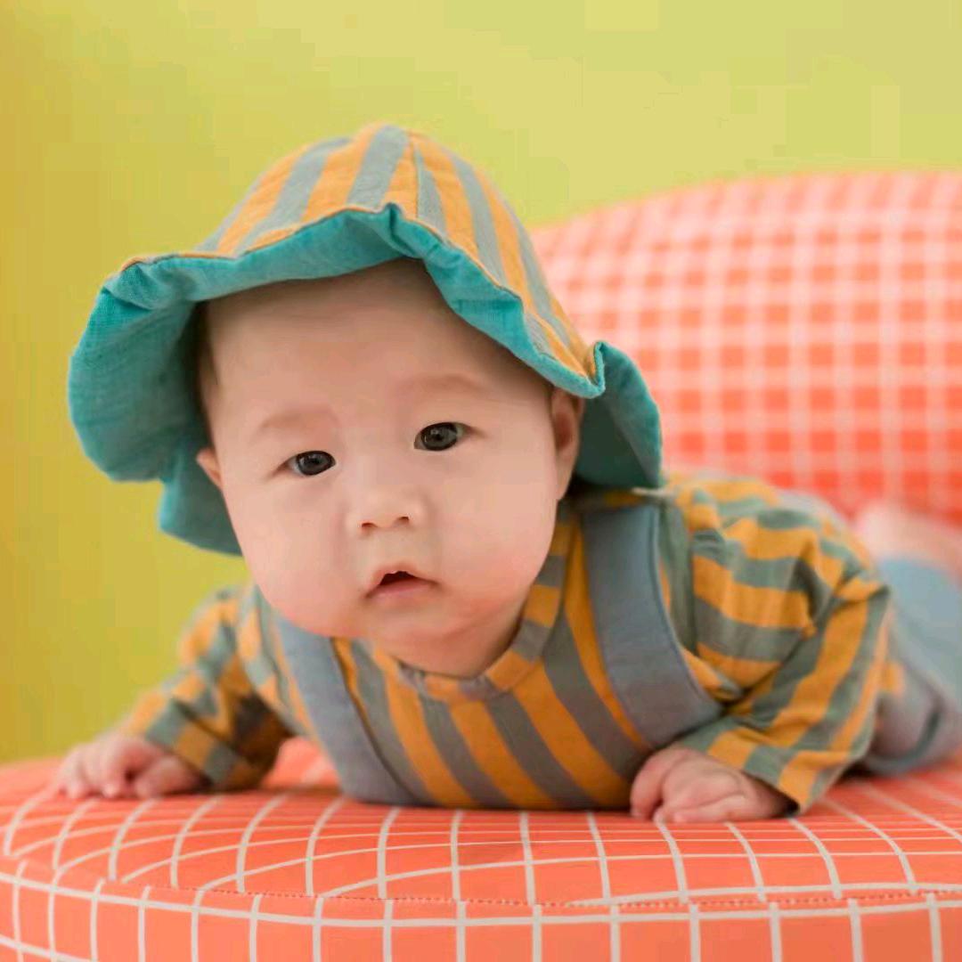 溪溪啊