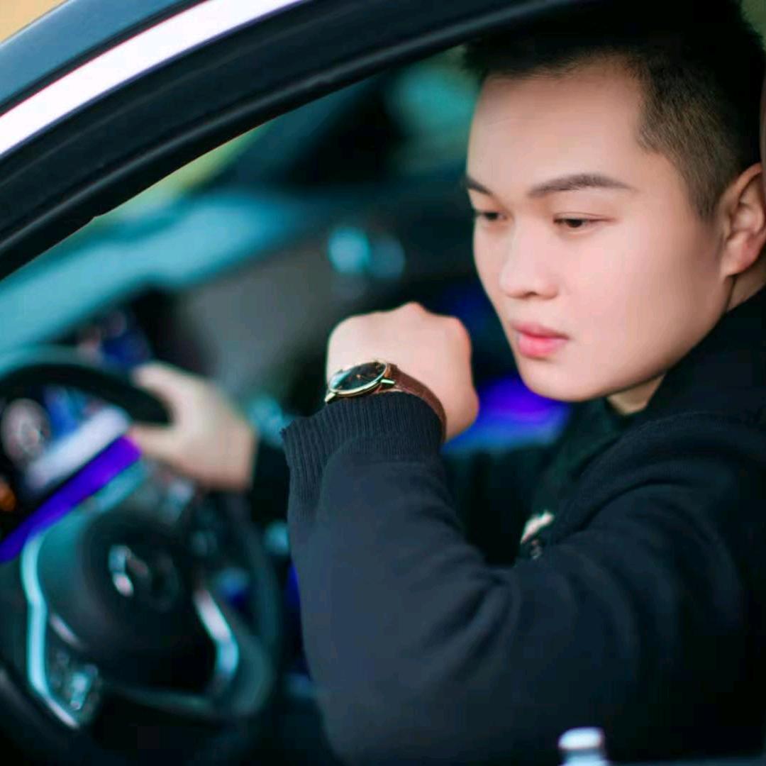 起风了