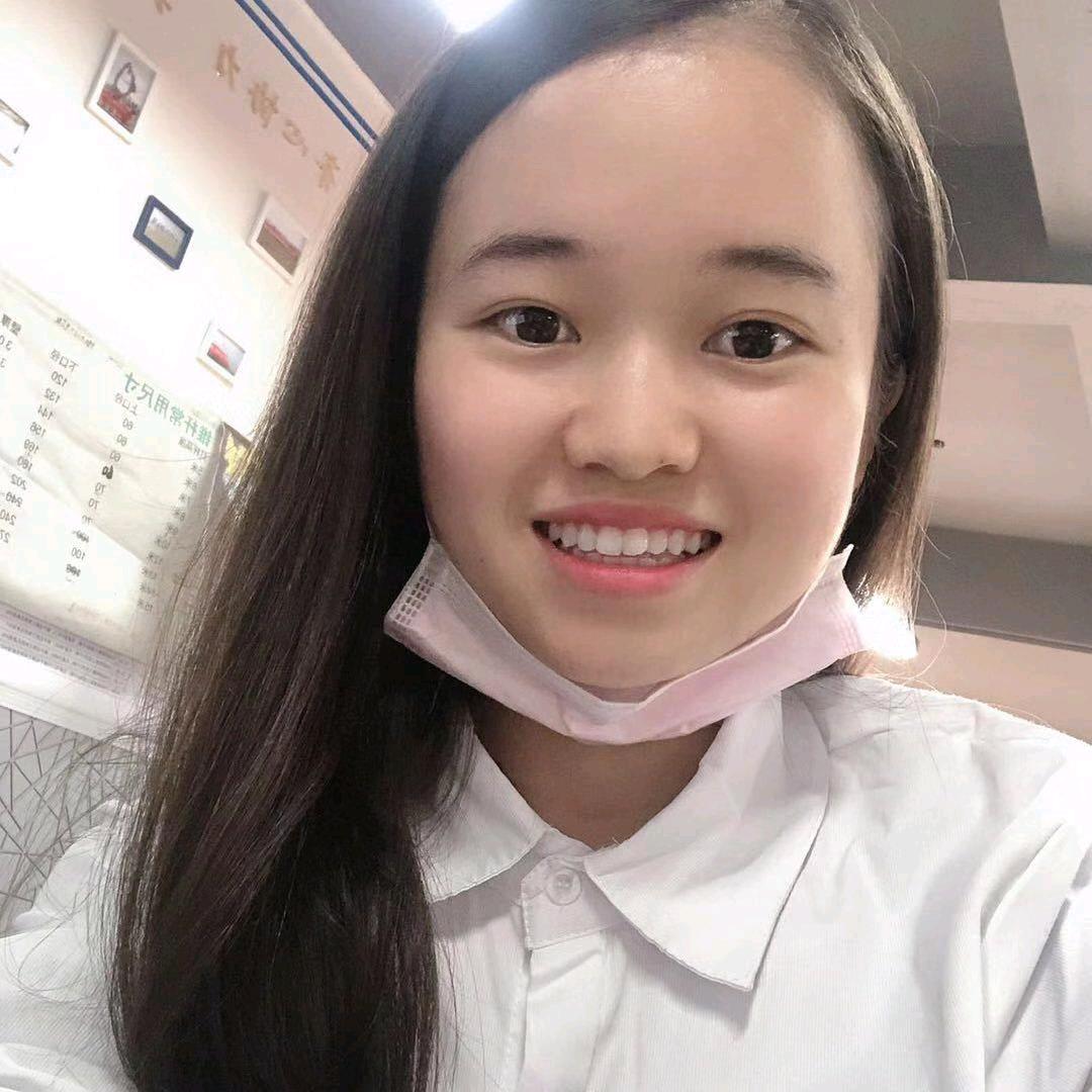 华可路灯 林丽霞～🥰