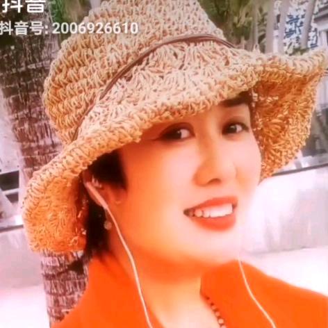 风景秀丽